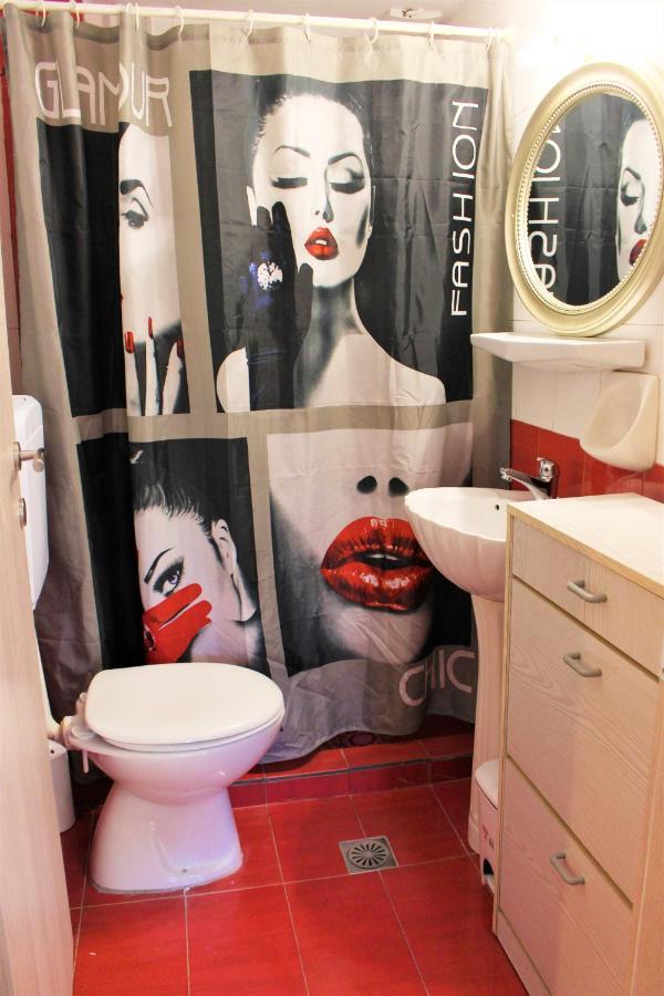 Marietta'S Comfy Apartment Ретимно Экстерьер фото