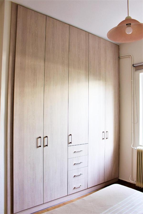 Marietta'S Comfy Apartment Ретимно Экстерьер фото